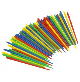 Bolas magnéticas de colores 15 mm Ø – ABC Escolar