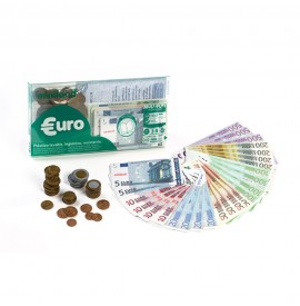 EURO SET 28 BILLETES+80...