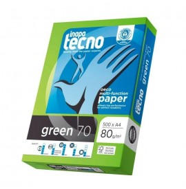 PAPER INAPA TECNO GREEN...