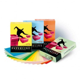 FarbenFroh® - Hojas de papel (DIN A4, 160 g/m², 21 x 29,7 cm), color morado  : : Oficina y papelería